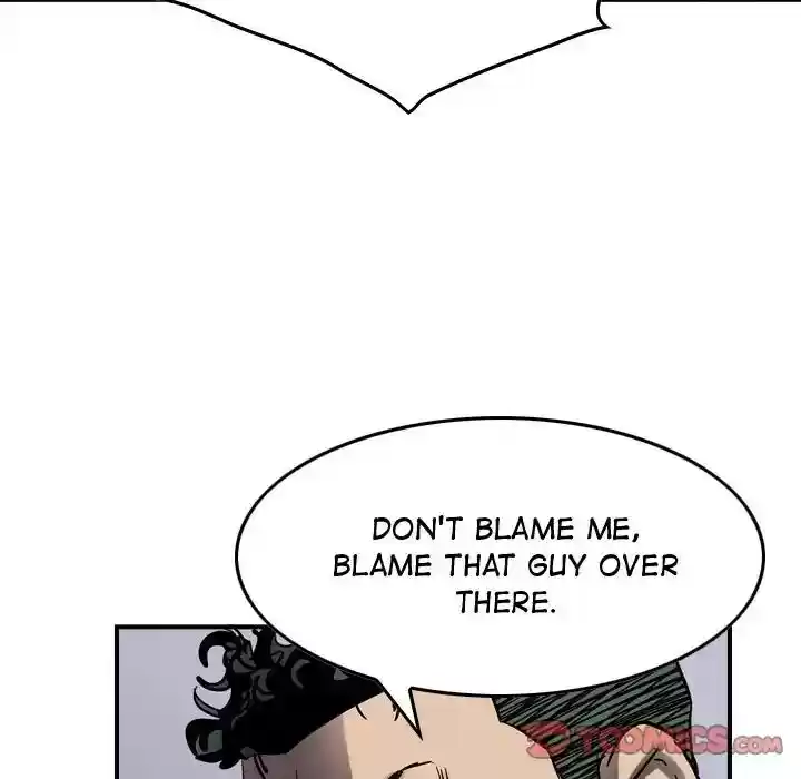 Legend: The Beginning Episode 66