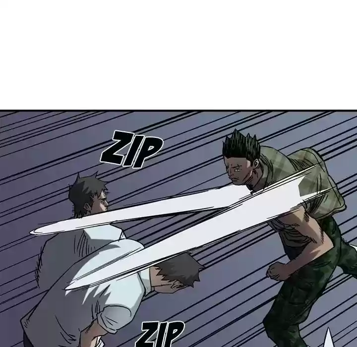 Legend: The Beginning Episode 66