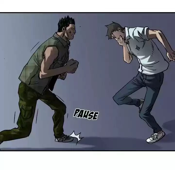 Legend: The Beginning Episode 66