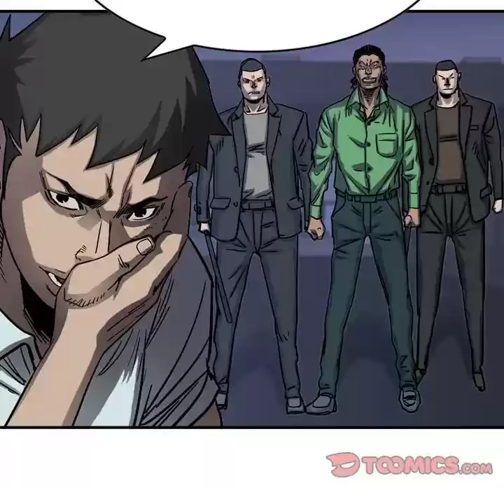 Legend: The Beginning Episode 66