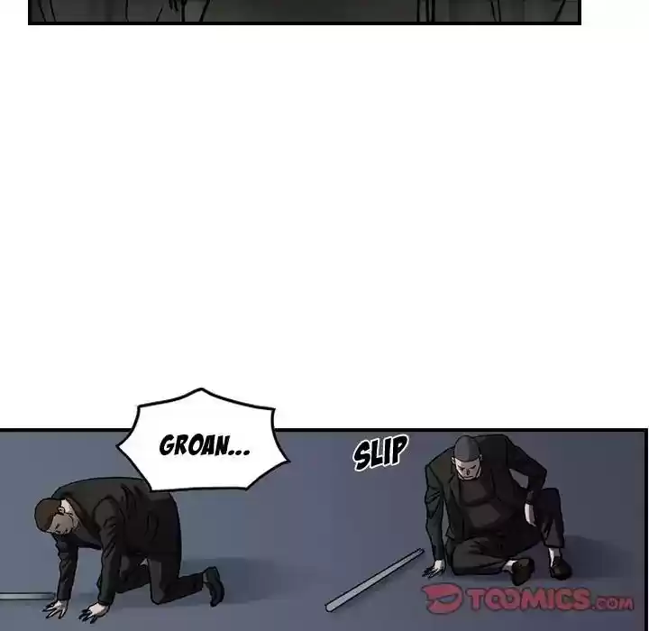 Legend: The Beginning Episode 66