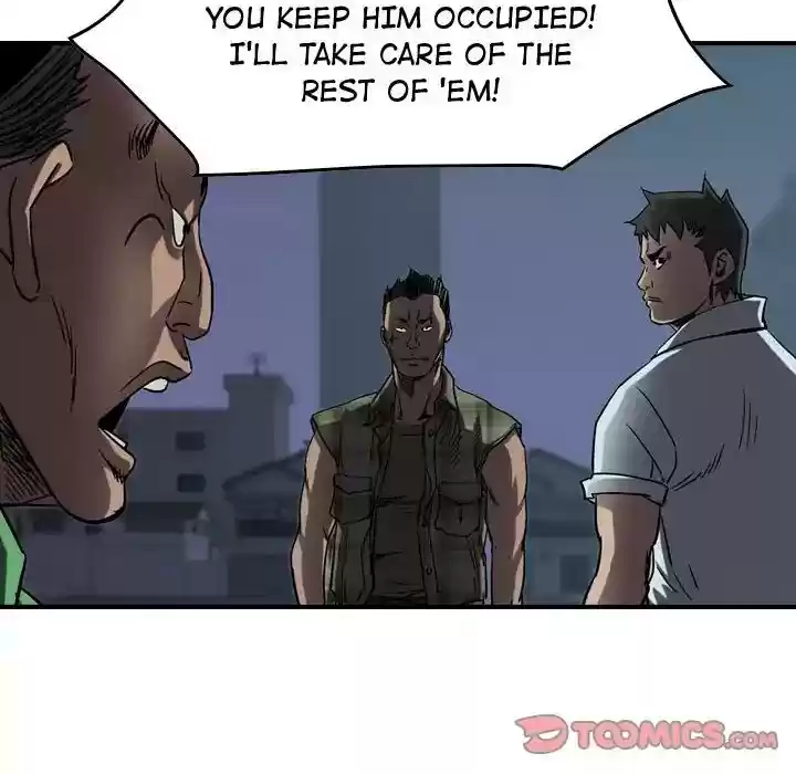 Legend: The Beginning Episode 66