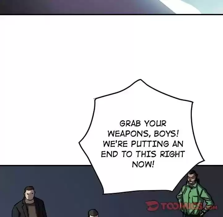 Legend: The Beginning Episode 66