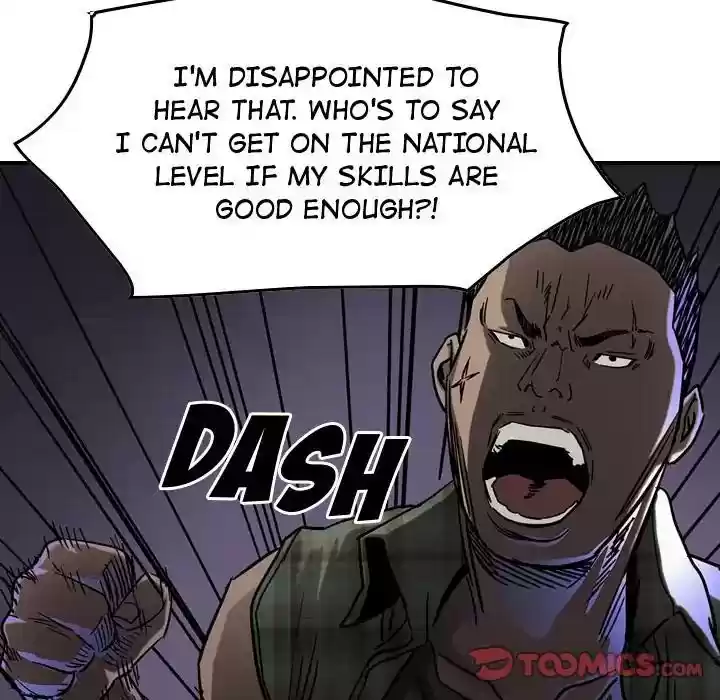 Legend: The Beginning Episode 66