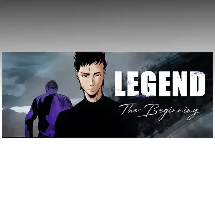 Legend: The Beginning Episode 67