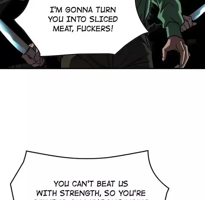 Legend: The Beginning Episode 67