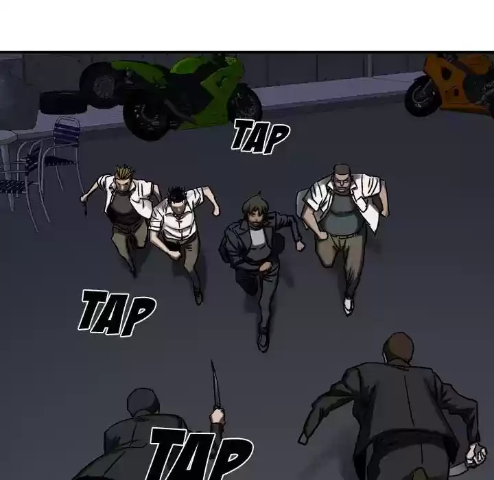 Legend: The Beginning Episode 67