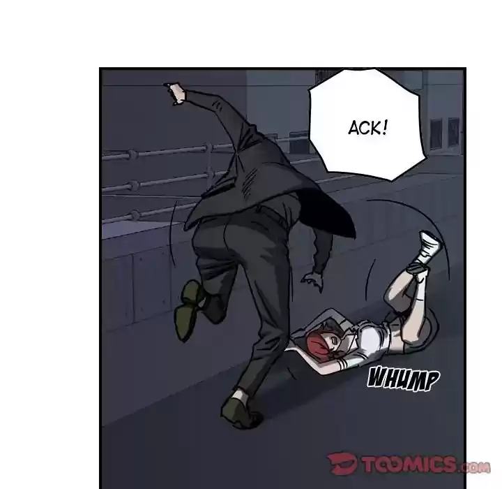 Legend: The Beginning Episode 67