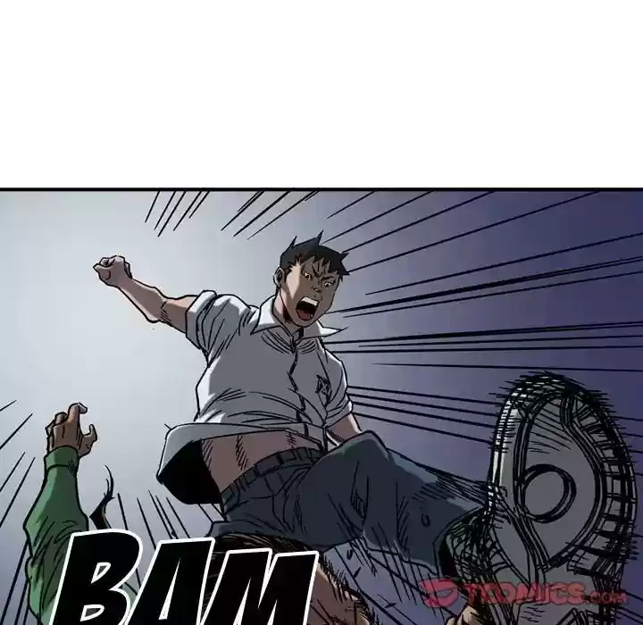 Legend: The Beginning Episode 67