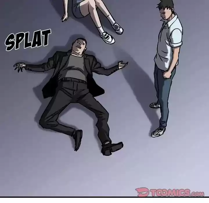 Legend: The Beginning Episode 67