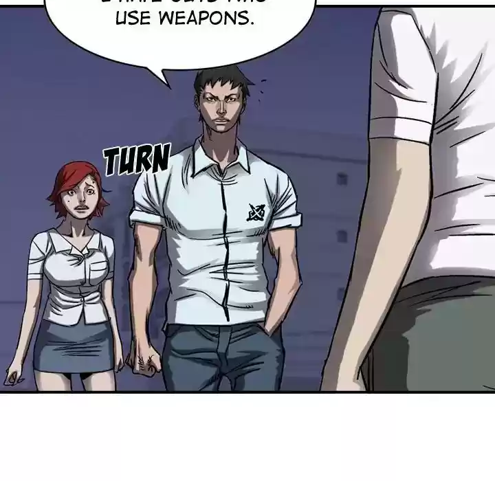 Legend: The Beginning Episode 67