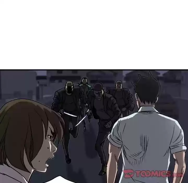 Legend: The Beginning Episode 67