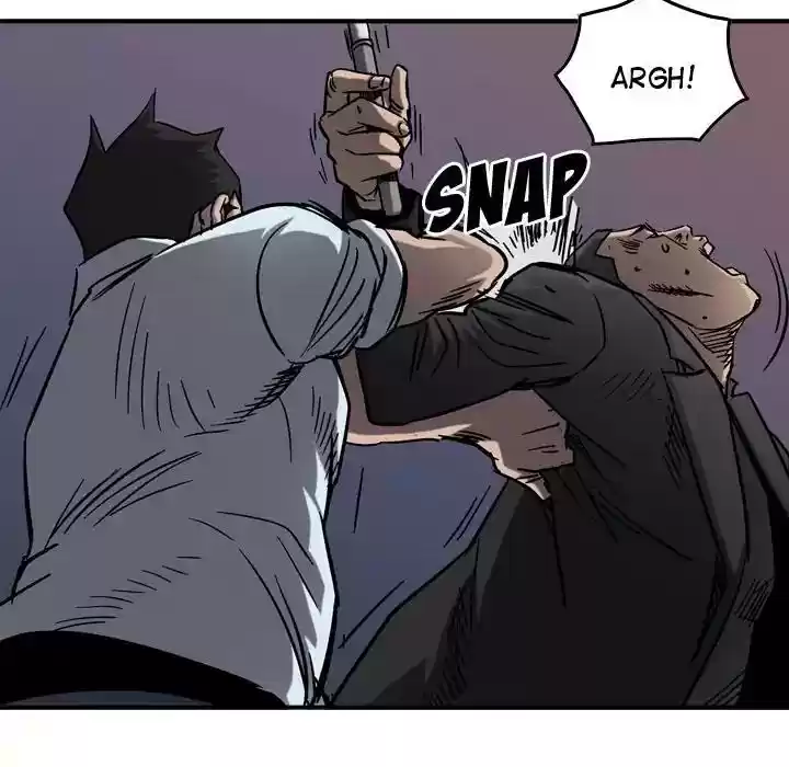 Legend: The Beginning Episode 67