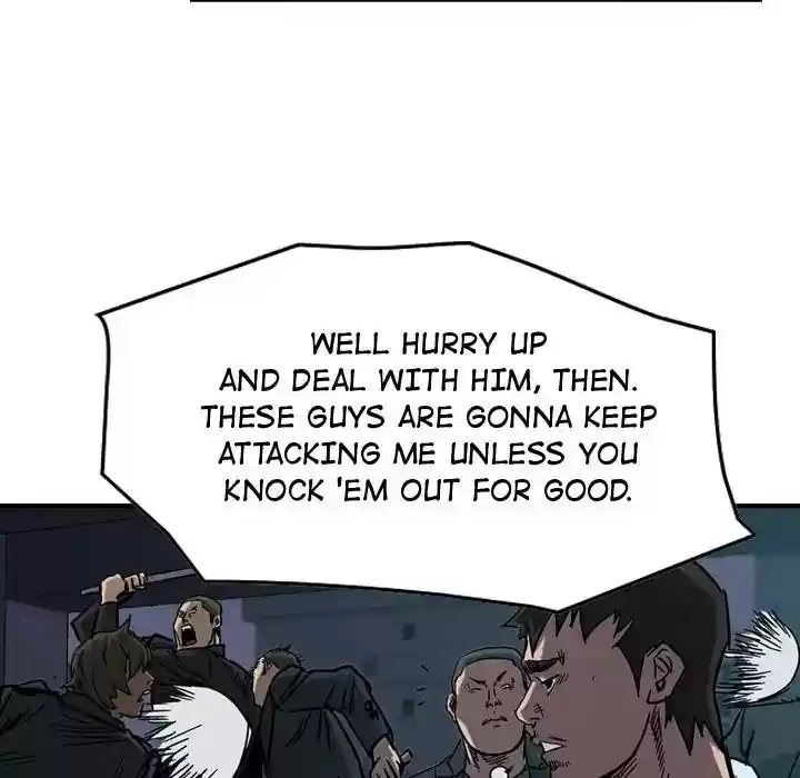 Legend: The Beginning Episode 67