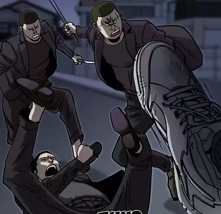 Legend: The Beginning Episode 67