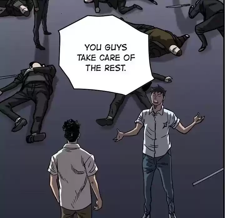 Legend: The Beginning Episode 67