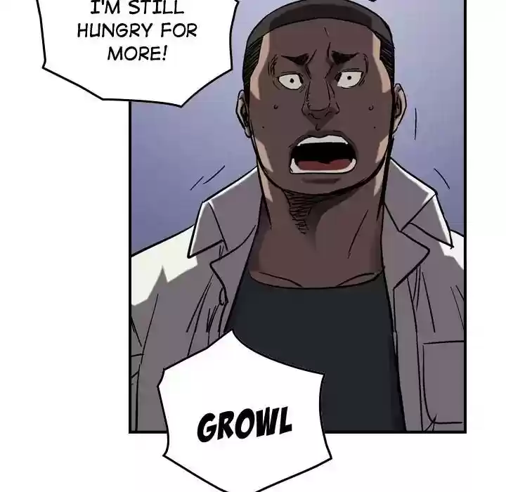 Legend: The Beginning Episode 67