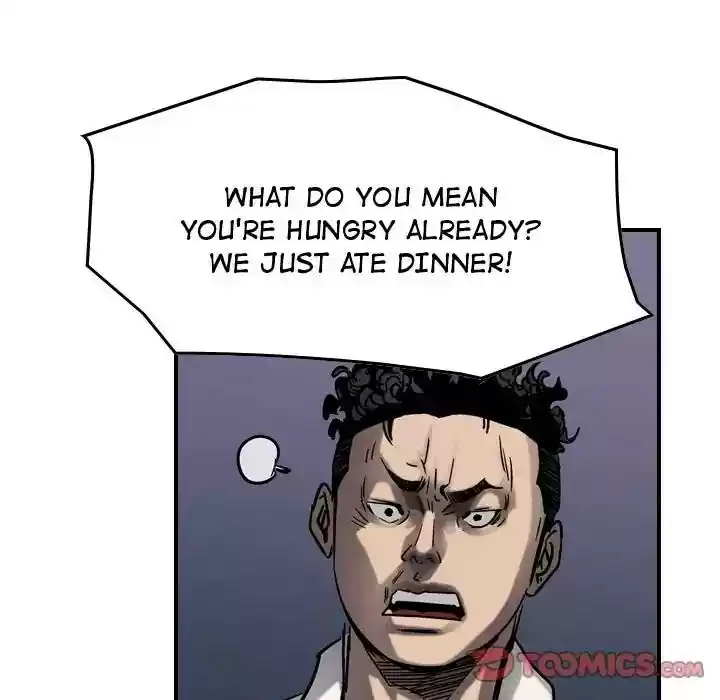 Legend: The Beginning Episode 67