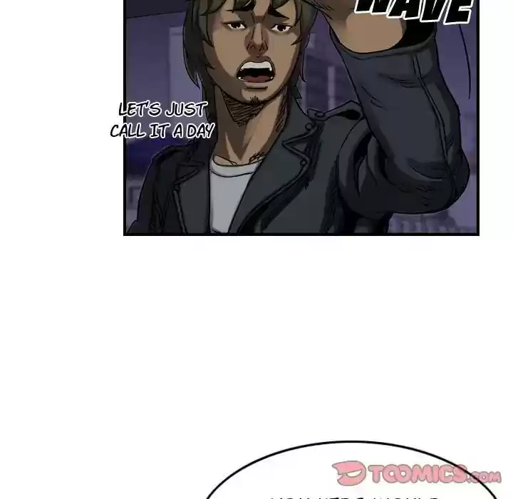 Legend: The Beginning Episode 68