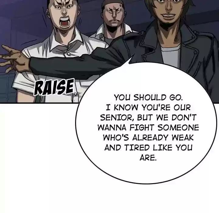 Legend: The Beginning Episode 68