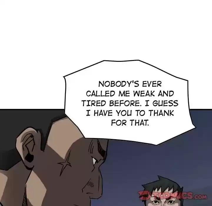 Legend: The Beginning Episode 68