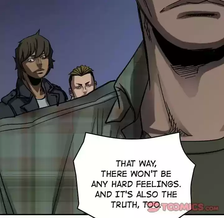 Legend: The Beginning Episode 68