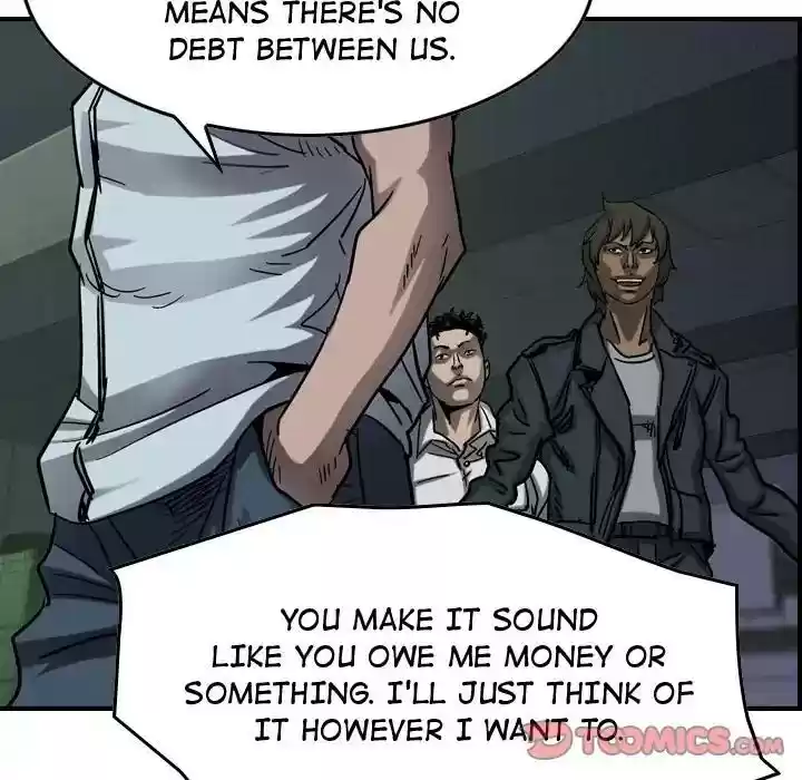 Legend: The Beginning Episode 68