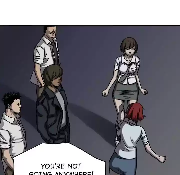 Legend: The Beginning Episode 68