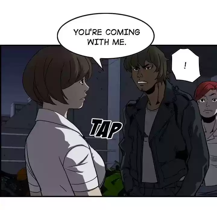 Legend: The Beginning Episode 68