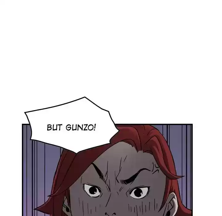 Legend: The Beginning Episode 68