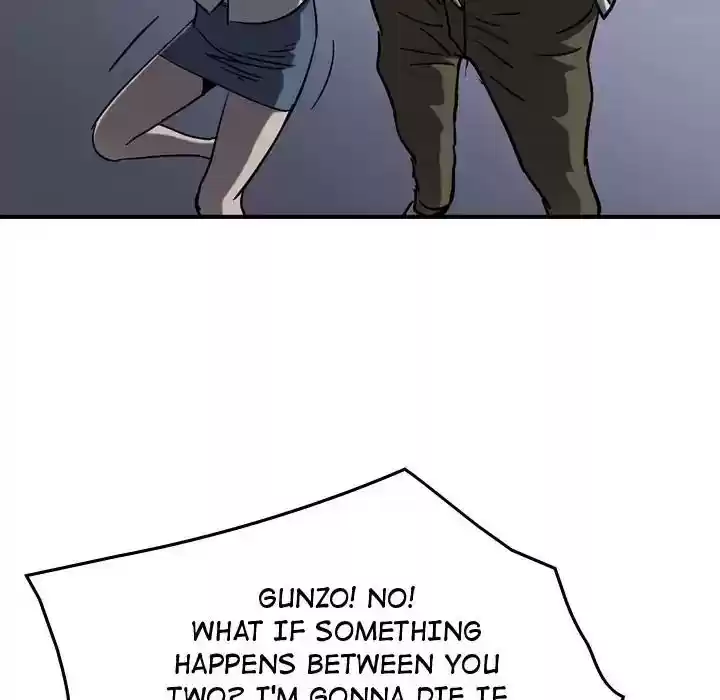 Legend: The Beginning Episode 68