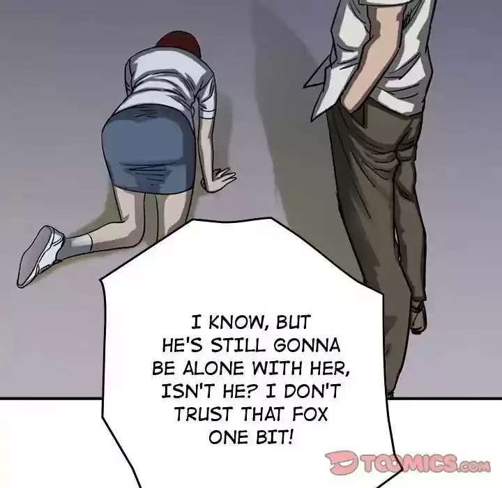 Legend: The Beginning Episode 68