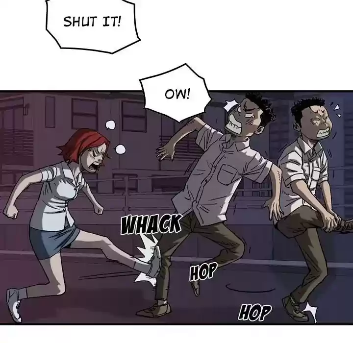 Legend: The Beginning Episode 68