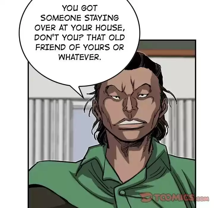 Legend: The Beginning Episode 68