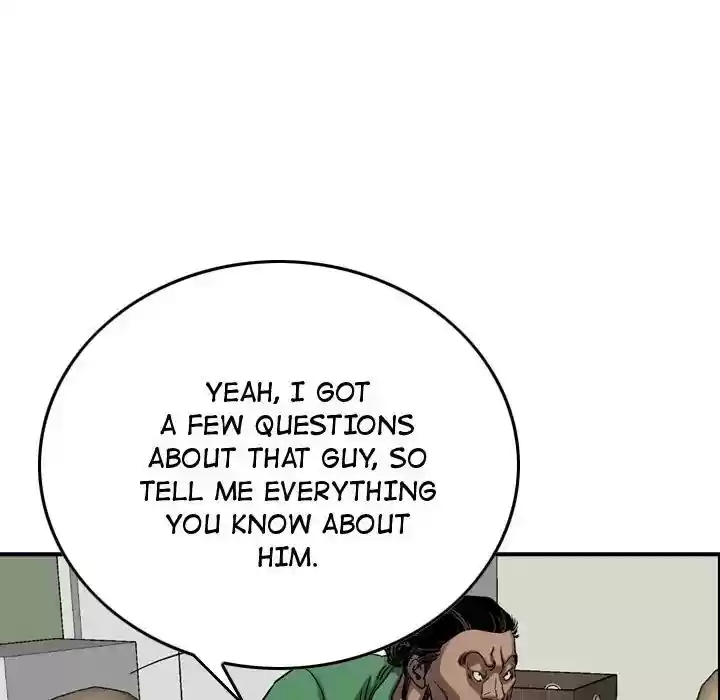 Legend: The Beginning Episode 68