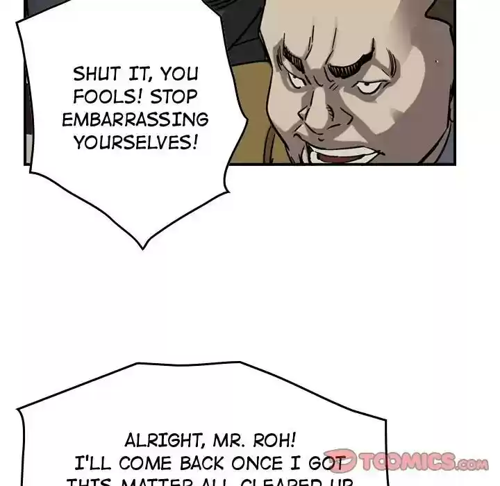 Legend: The Beginning Episode 68