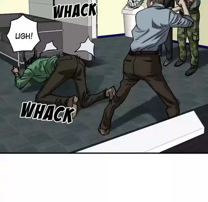 Legend: The Beginning Episode 68