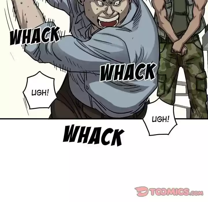 Legend: The Beginning Episode 68