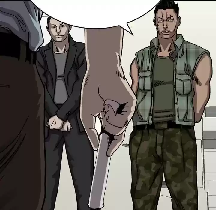 Legend: The Beginning Episode 69