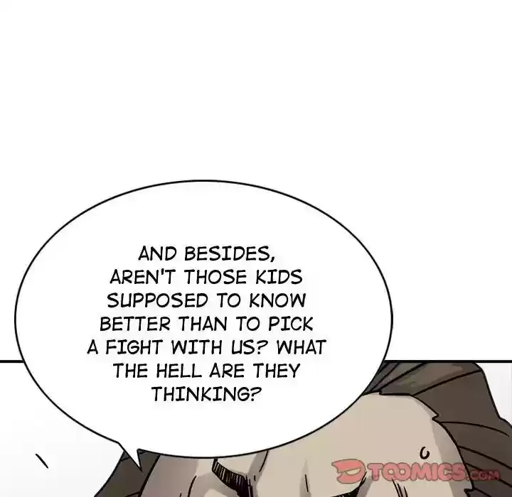 Legend: The Beginning Episode 69