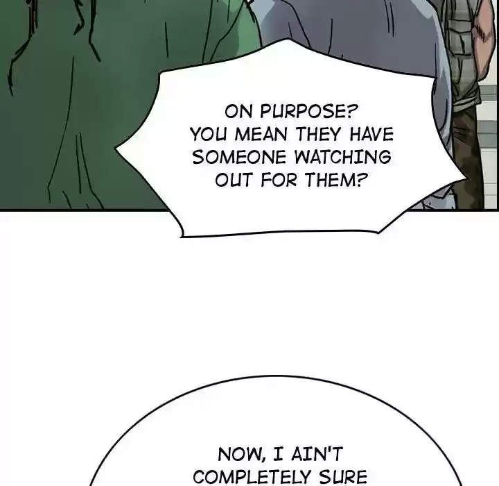 Legend: The Beginning Episode 69