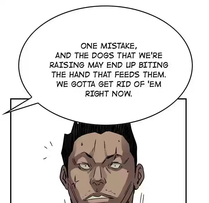 Legend: The Beginning Episode 69