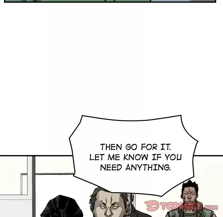 Legend: The Beginning Episode 69