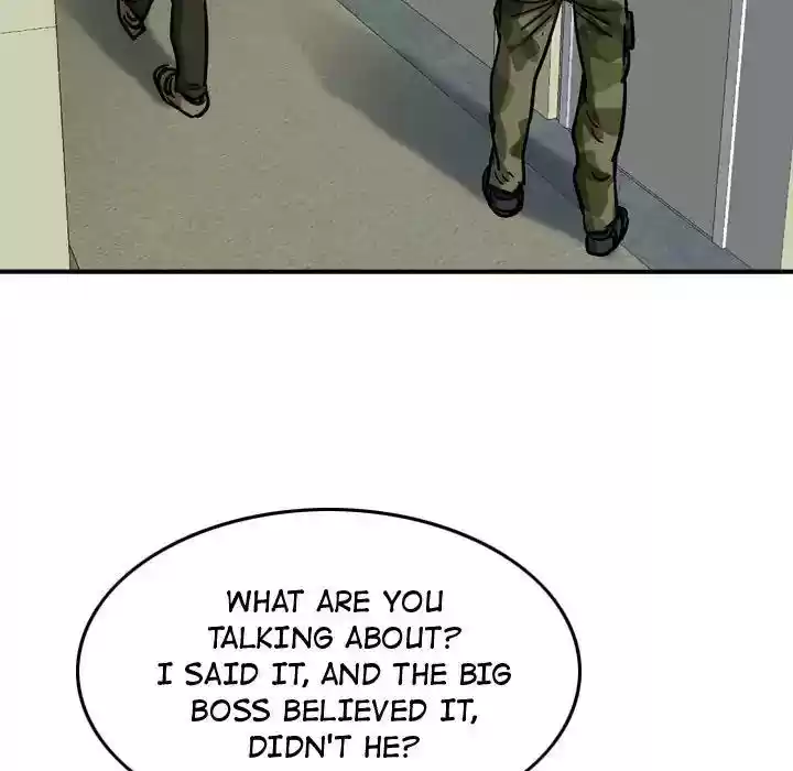 Legend: The Beginning Episode 69