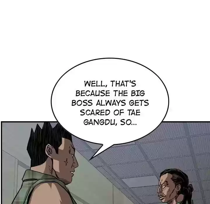 Legend: The Beginning Episode 69