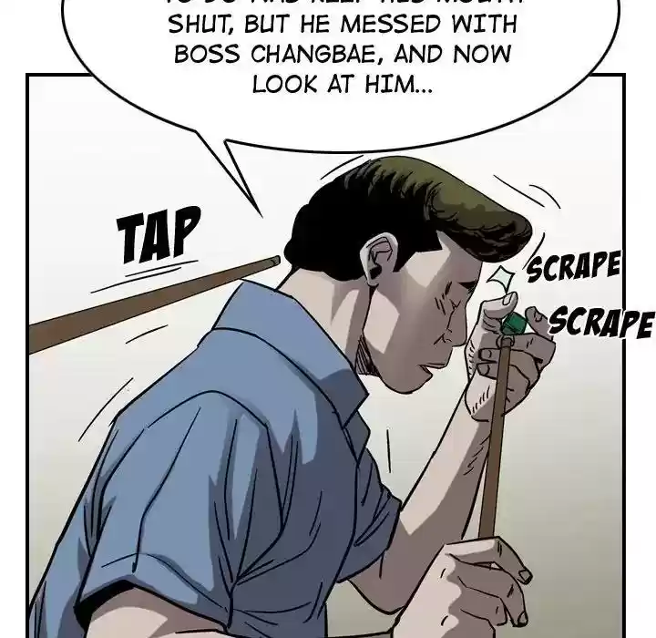 Legend: The Beginning Episode 69