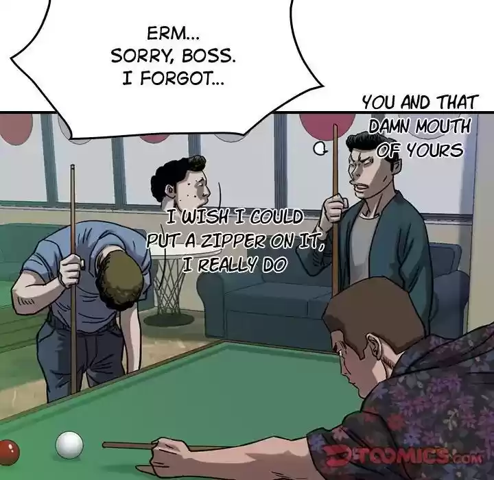 Legend: The Beginning Episode 69