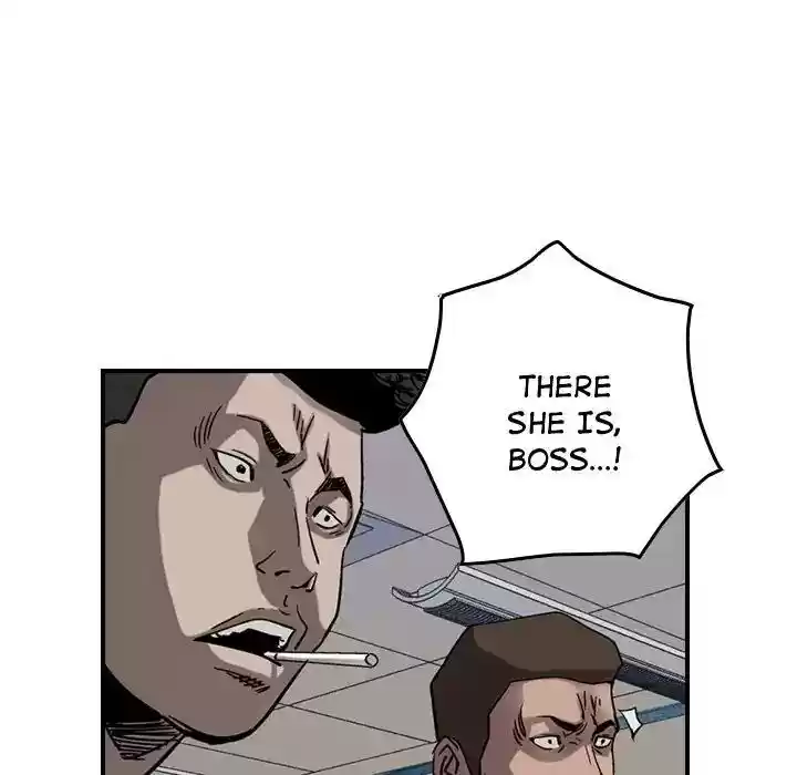 Legend: The Beginning Episode 69