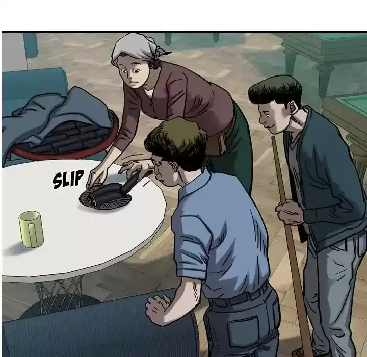 Legend: The Beginning Episode 69