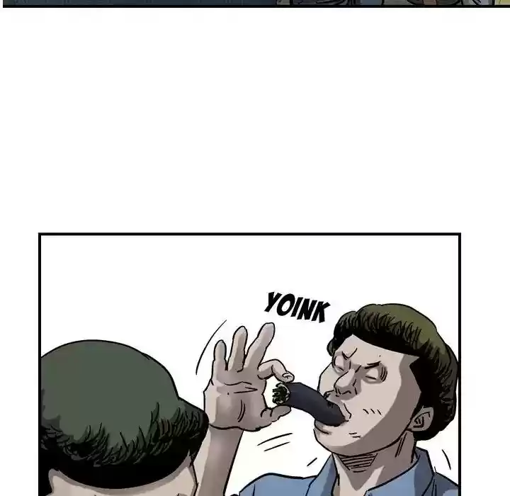 Legend: The Beginning Episode 69